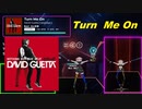 [BeatSaber] クローンめめめで [Turn Me On]