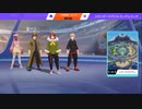 【ポケモンユナイト】何が起きてたか全くわからない（主視点だと）【ゲッコウガ】