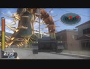 【Switch実況】ルーレットで兵科を決める地球防衛軍2 Part.031
