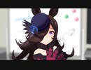 バクシンの歌の続きを歌いたいウマ娘たち