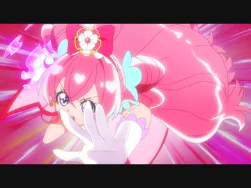 500キロカロリーパーンチ！