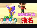【あつまれ どうぶつの森 ハッピーホームパラダイス実況】別荘？？OK！任せて！part72