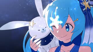 「スターナイトスノウ」歌ってみた。 tune.ことり兄貴(・8・)
