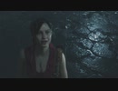 この惨劇に喰われるな！バイオハザードRE2実況part3
