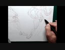 Practice with "DrawThis #12" (2× speed)