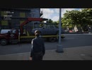 【Police Simulator】お巡りさん体験シムやっていくであります。（後編）