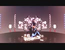 【MMD呪術廻戦】桃源恋歌【虎杖・伏黒・釘崎】