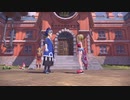 滑舌悪目の新米ポケモン実況　～ヒスイ図鑑集めの旅～part10 初見ネタバレ注意！！