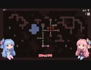 【BABA IS YOU】琴葉姉妹は頭をやわらかくしたい #6【VOICEROID実況】