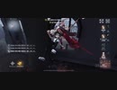 【第五人格】超人気有名配信者 VS 無名ニコニコ配信者«れいす» 芸者Aによるランクマ