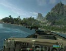 Crysis vs Call of Duty 4: ビデオコメンタリー Part2