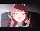 【ブルアカ】透き通るような世界【クソコラ】