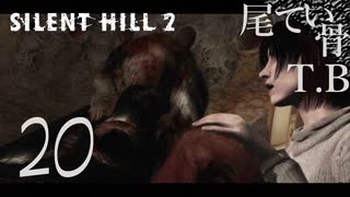 【初見】裏世界とは(哲学風) SILENT HILL2 part20