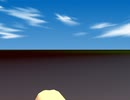 【モブ子】ＭＭＤで遊んでみた【床下】