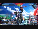 【EXVS2XB】覚醒を通せ、現にバーストゲージはあるのだ！5落ち目