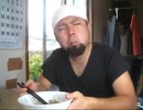 シャムを超えたパワー系YouTubeｒ、ラーメン二郎を食べる