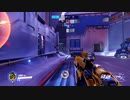 Overwatch オーバーウォッチ適当実況動画part548