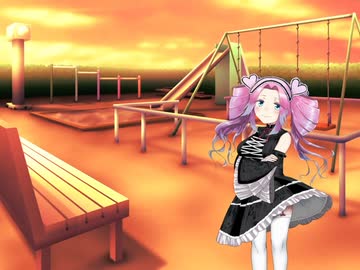 【VOICEROID劇場】夜ノ街デ出会ッテ　5話