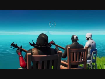 まだまだ初心者な暇人道のFortniteまとめ（その２）