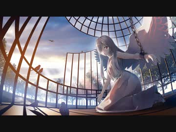 【GUMI/結月ゆかり】崩杯の鳥籠【Vocaloid】