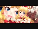 [デレステMV] Radio Happy [大槻唯 西島櫂 喜多見柚 龍崎薫 斉藤洋子]
