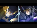 [スパロボ30]65話 アフリカ戦線