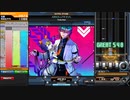 【beatmaniaIIDX】ABSOLUTE EVIL(N)【CastHour】