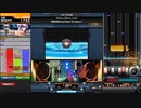 【beatmaniaIIDX】Binary Black Hole(H)【CastHour】手元付き