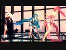 【Masked-bitcH】