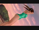 【DoaX3/レイファン+ほのか】 フォトパラダイス レイファン+ほのか 020704