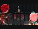 [イースⅨ]第33回(33-3) 囚われの監獄長