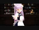 G002【MMD】ツンドラ 【永久凍土は溶けない（デレない）】