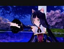 【プリコネMMD】キャルちゃんで『ray』