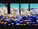 幻想庭園(オリジナルピアノ曲)