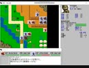 【SRC】安東愛季の野望：第３章「桧山城籠城戦」前半