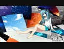 【初音ミク】通信39号【オリジナル】