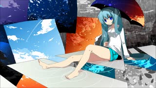 【初音ミク】通信39号【オリジナル】