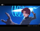 【FGO】バゼット〔マナナン・マク・リール〕宝具【Fate/Grand Order バレンタイン2022】