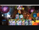 【シャドバ／ソロプレー】No.1256 ウィッチデッキ６種【対ウィッチ初級ＡＩ】