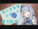 【葵の万年筆レポート】＃１０.５　「コメント返信」