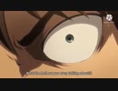 【進撃の巨人MAD】モテ期に突入したエレン
