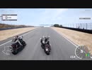 RIDE4 ラグナセカ Laguna Seca XG750A STREETROD 20220116