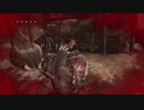 バイオハザードリベレーションズ2を六流実況プレイヤーが挑戦してみる　42