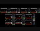 スーパーマリオブラザーズ Any%RTA 全ての自己ベストを並べてみた