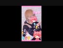本人が「わんわんおむらいちゅ」やってみた！！【莉犬】#Shorts