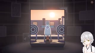 【刀剣乱舞偽実況】鶴丸さんが箱庭の夢を紡ぐ④