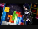 【ぷよぷよテトリス2】スク水テトラーのぷよテト２！#18【実況】