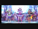 【ウマ娘】うまぴょい伝説（現・ダートメンバー）2022.02.06時点