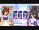 Agnes Reflection(一転攻勢ありません)