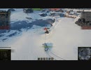 ﾌﾟﾁｯ！【WoT】